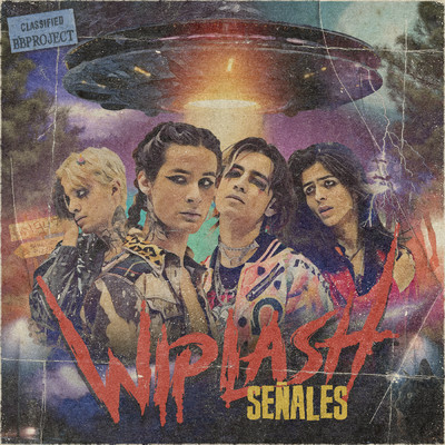 Senales/Wiplash