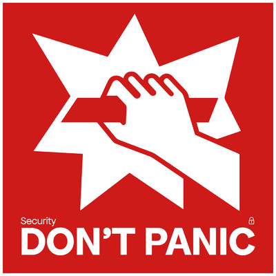 DON'T PANIC (Explicit)/Security