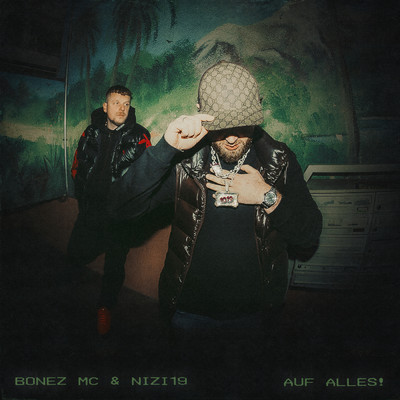Bonez MC／Nizi19