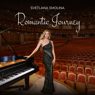 Romantic Journey/Svetlana Smolina