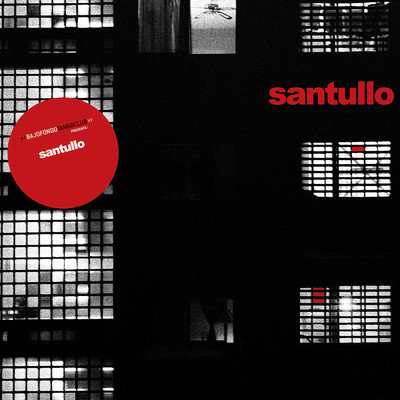 アルバム/Bajo Fondo Tango Club Presenta Santullo/Santullo