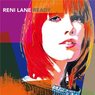 NEVER BE ANOTHER YOU - ALBUM VERSION/Reni Lane