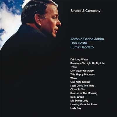 アルバム/Sinatra & Company/フランク・シナトラ