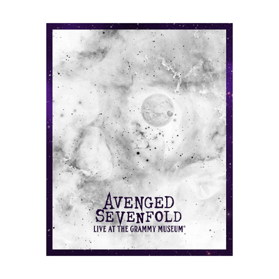 アルバム/Live At The GRAMMY Museum(R)  (Explicit)/Avenged Sevenfold