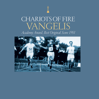 アルバム/Chariots Of Fire (Original Motion Picture Soundtrack ／ Remastered)/ヴァンゲリス