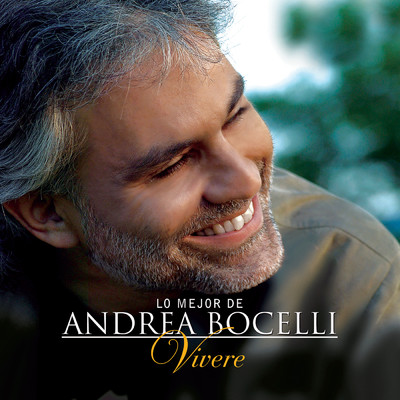 Lo Mejor De Andrea Bocelli - 'Vivere' (Edicion Especial En Espanol)/アンドレア・ボチェッリ