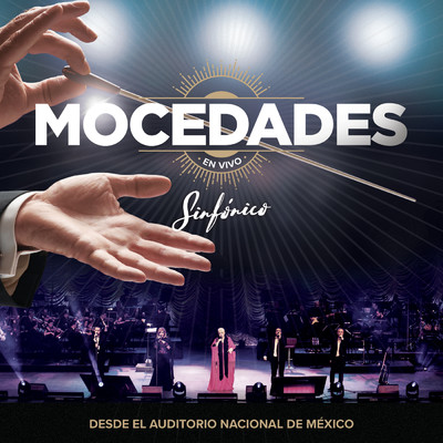 Sinfonico (Sinfonico En Vivo)/Mocedades