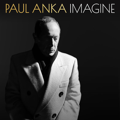 アルバム/Ultimate Imagine - EP/Paul Anka