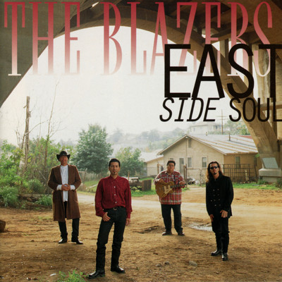 East Side Soul/The Blazers