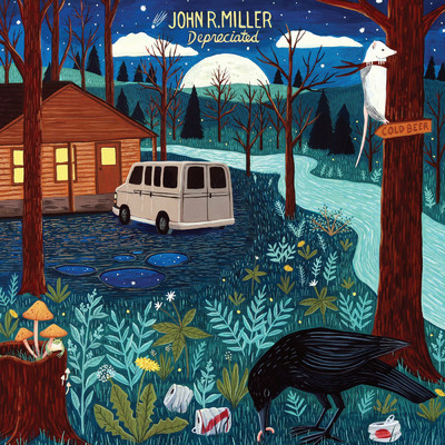 アルバム/Depreciated/John R. Miller