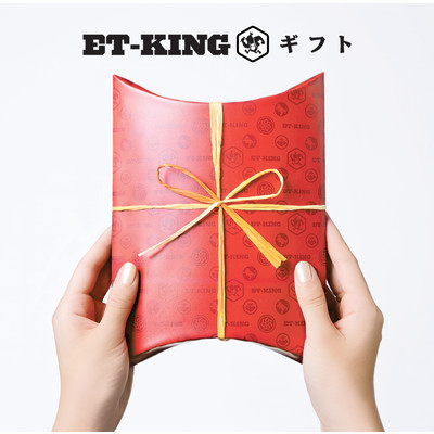 シングル/涙/ET-KING