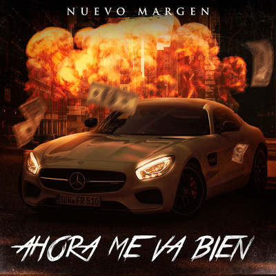 シングル/Buenos Gustos/Nuevo Margen