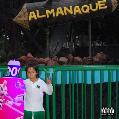 Almanaque (feat. TML19)/Spuma_