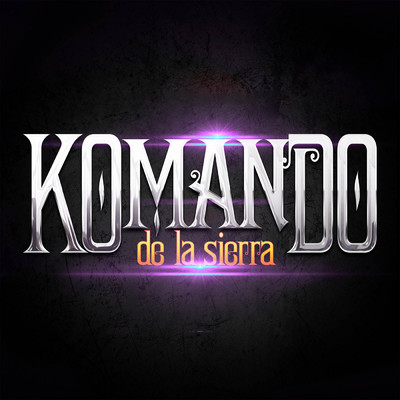 シングル/Amame/Komando De La Sierra