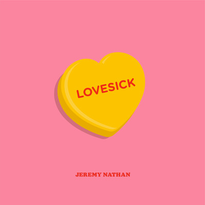 シングル/Lovesick/Jeremy Nathan
