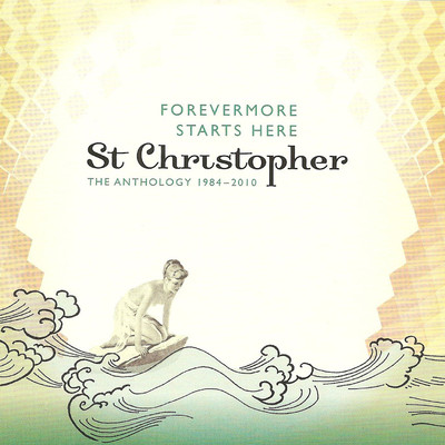 I Can't Forget You/St. Christopher