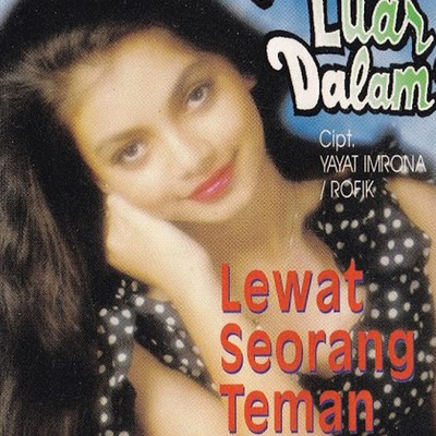 Cintaku Luar Dalam (feat. Tommy Ali)/Nungky R..