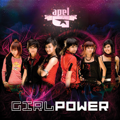 Girl Power/Apel G