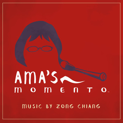 アルバム/Ama's Momento/ZONG CHIANG