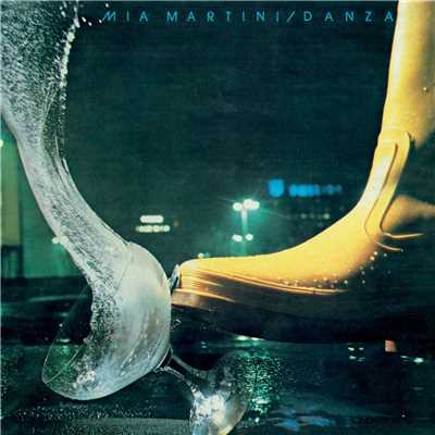 アルバム/Danza (Remastered)/Mia Martini