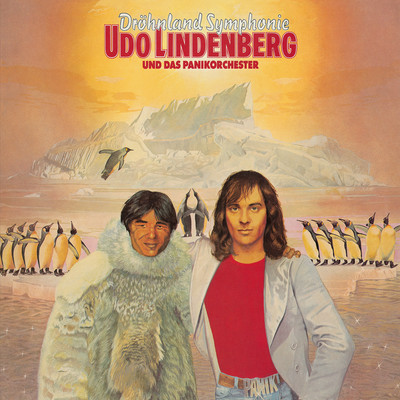 Drohnland Symphonie (2013 Remaster)/Udo Lindenberg & Das Panik-Orchester