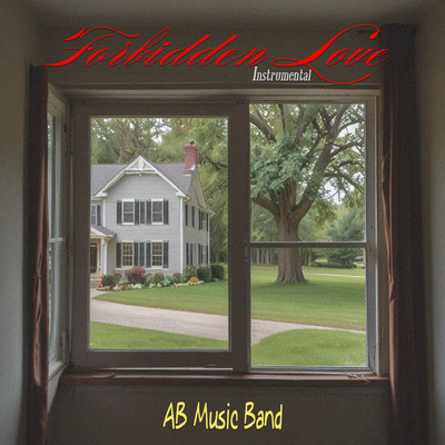 Love Song on a Rainy Day (Instrumental)/AB Music Band