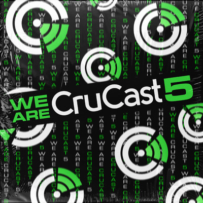 We Are Crucast 5/Various Artists