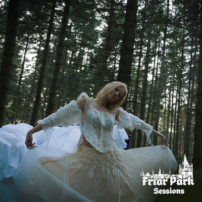 Lilies Of The Valley (Friar Park Sessions)/Mereki