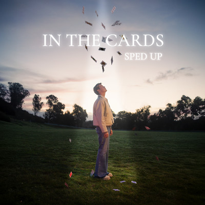 シングル/In The Cards (Sped Up)/Jamie Miller