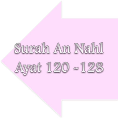 シングル/Surat An Nahl Ayat 127 - 128/H. Muhammad Dong