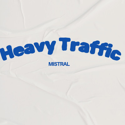 シングル/Evening Gridlock/Mistral