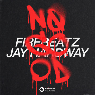 シングル/No Good/Firebeatz & Jay Hardway
