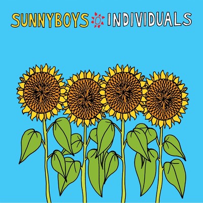 シングル/Show Me Some Discipline (2015 Remaster 7” Version)/Sunnyboys