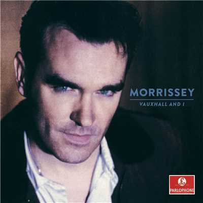 アルバム/Vauxhall and I (20th Anniversary Definitive Master)/Morrissey