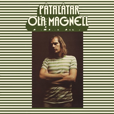 アルバム/Patalatar/Ola Magnell