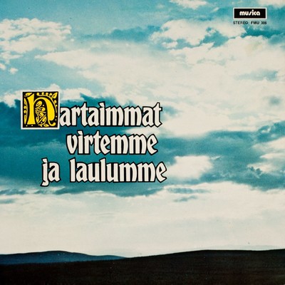 シングル/Oi muistatko viela sen virren？ (1967 versio)/Mauno Kuusisto