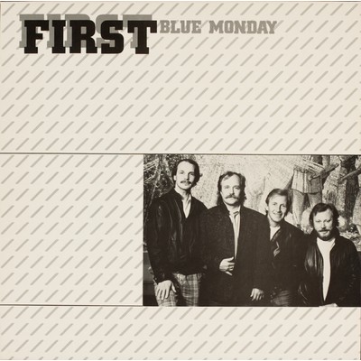 アルバム/Blue Monday/The First