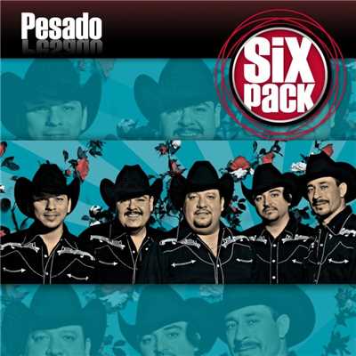 アルバム/Six Pack: Pesado - EP/Pesado