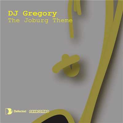 The Joburg Theme (Dub Du Cerf)/DJ Gregory