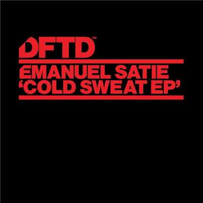 Cold Sweat EP/Emanuel Satie