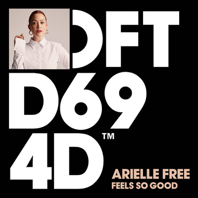 シングル/Feels So Good/Arielle Free