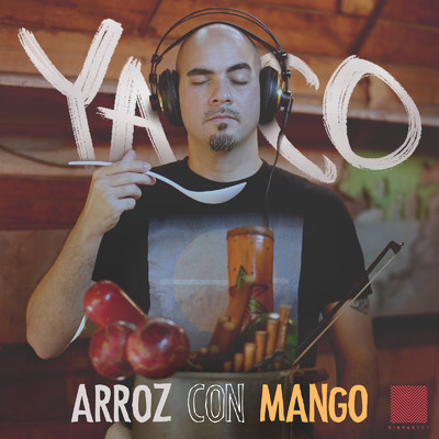シングル/El Amor Es Asi/Yaco