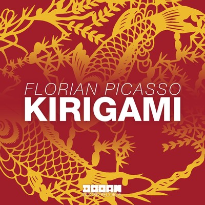 Kirigami (Extended Mix)/Florian Picasso
