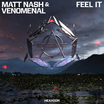 Feel It/Matt Nash & Venomenal