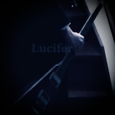 アルバム/Lucifer/Crying Aristocrat