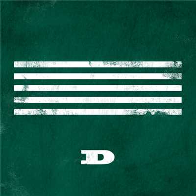アルバム/MADE SERIES [D]/BIGBANG