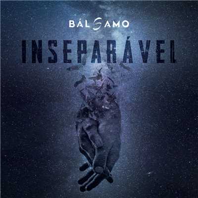 シングル/Inseparavel (Playback)/Banda Balsamo