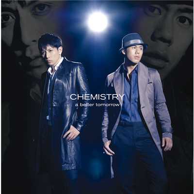 a better tomorrow/CHEMISTRY