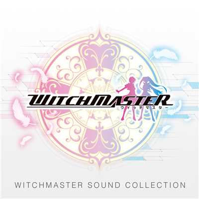 アルバム/WitchMaster Sound Collection/Yamasa Sound Team