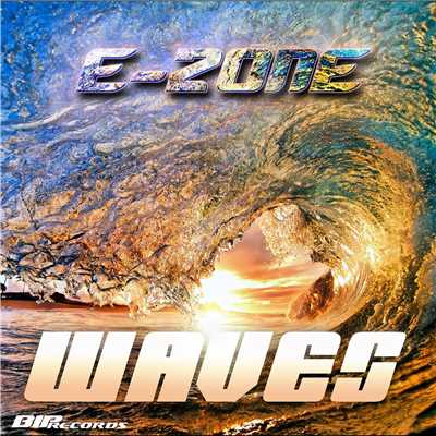 シングル/Waves (Extended Mix)/E-Zone